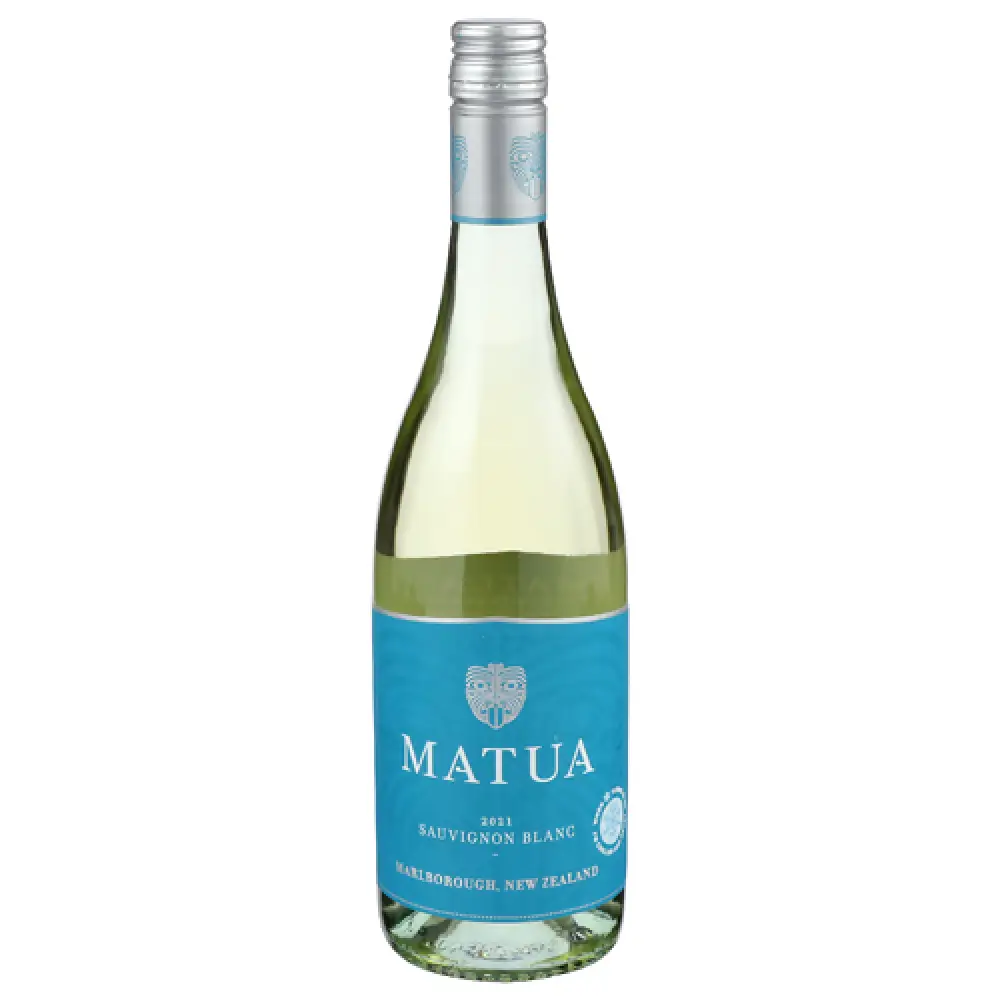 Matua Marlborough Sauvignon Blanc 750ml