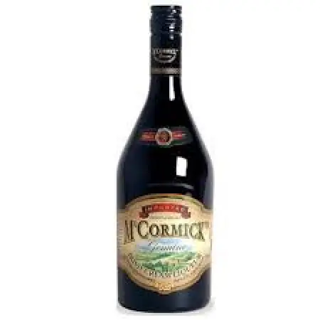McCormick Cream 1L