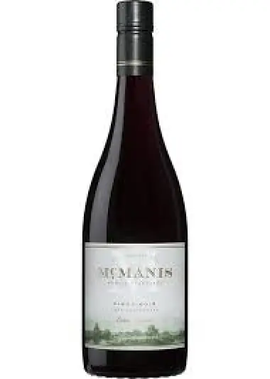 MCMANIS PINOT NOIR 750M