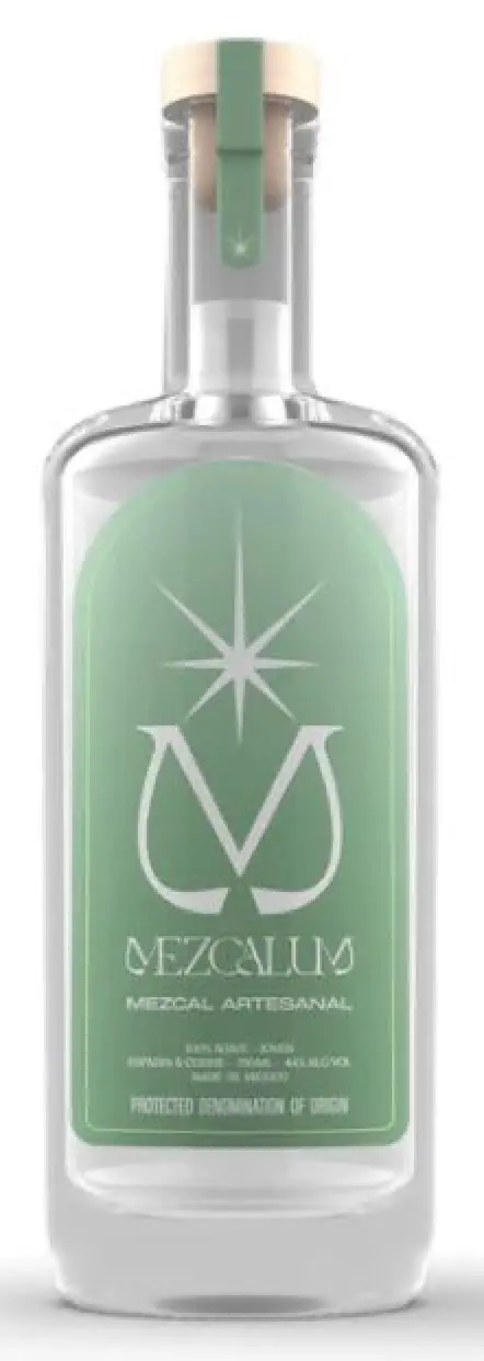 Mezcalum Mezcal 750ml