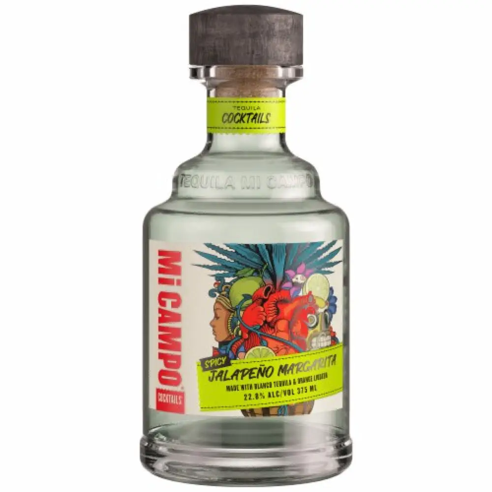 Mi Campo Jalp Marg