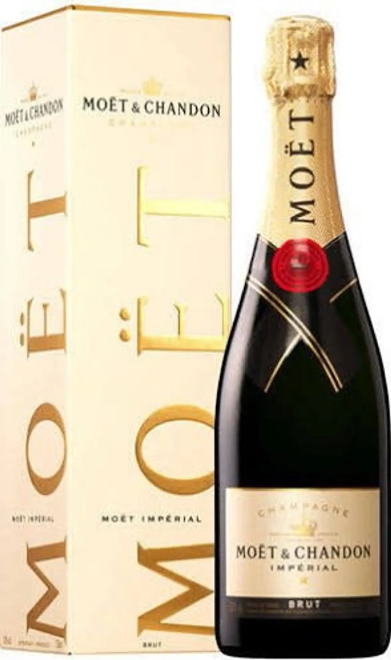 MOET IMPERIAL 750M