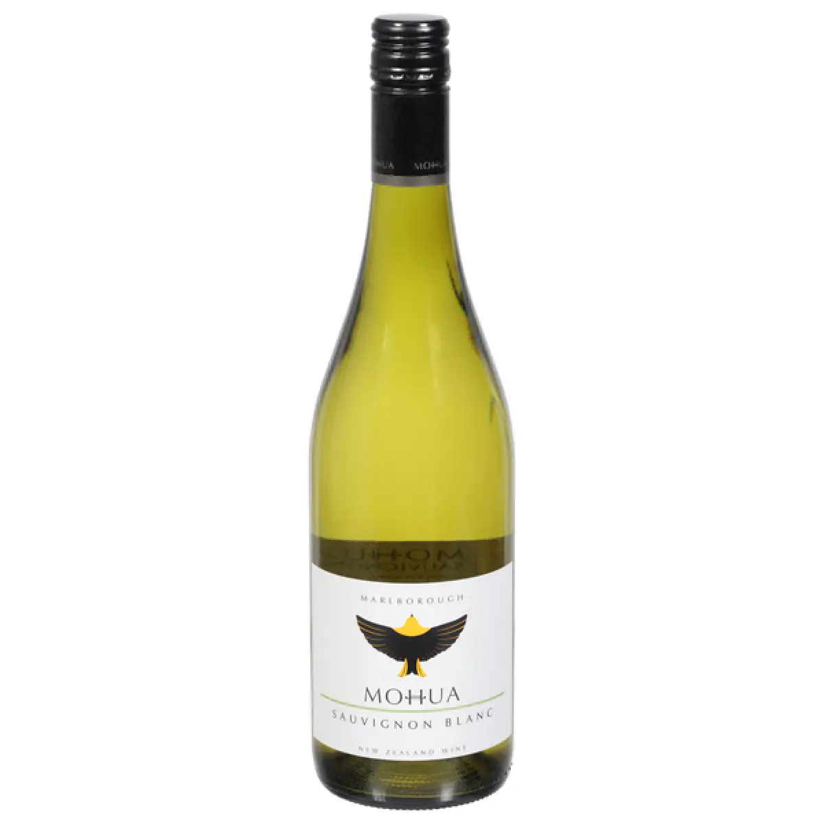 Mohua Sauvignon Blanc 750ml