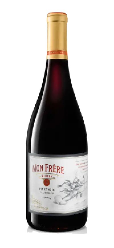 Mon Frere Pinot Noir 750ml