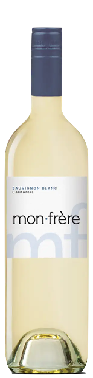 MON FRERE SAUVIGNON BLANC 750M