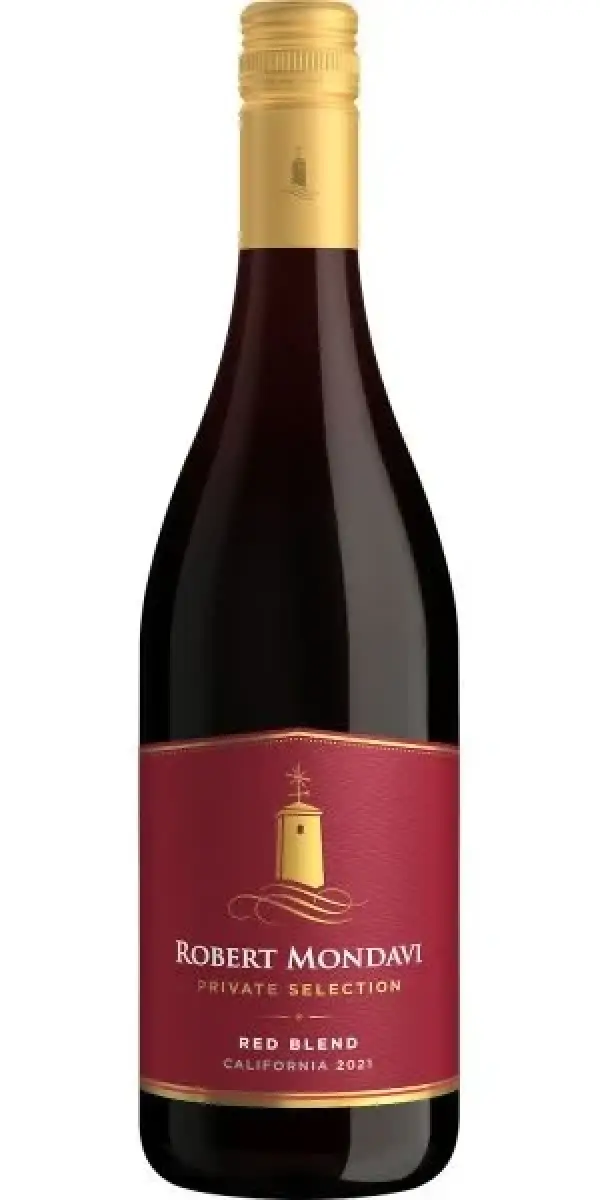 Robert Mondavi Private Selection Red Blend 750ml