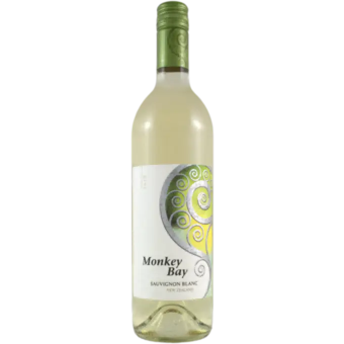 Monkey Bay Sauvignon Blanc 750ml