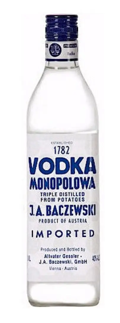 Monopolowa L 1L