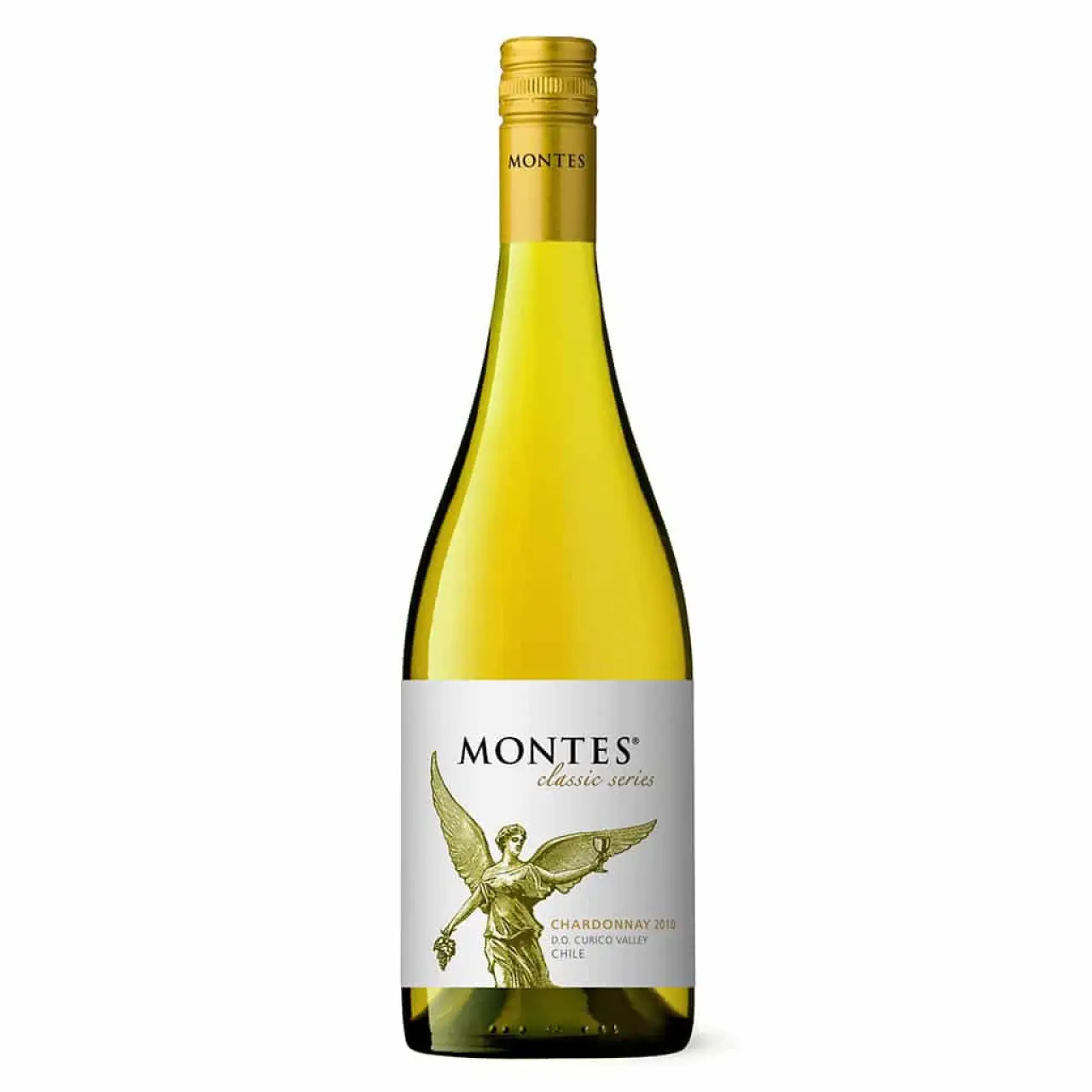 Montes Chardonnay 750ml