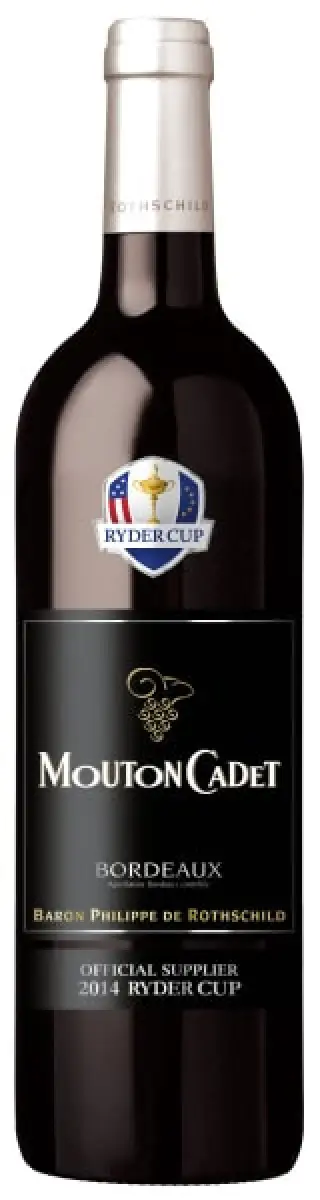 MOUTON CADET RYDER CUP 750M