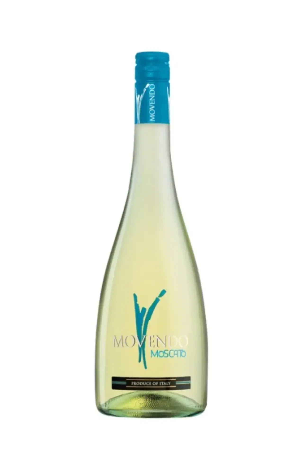 MOVENDO MOSCATO 750M