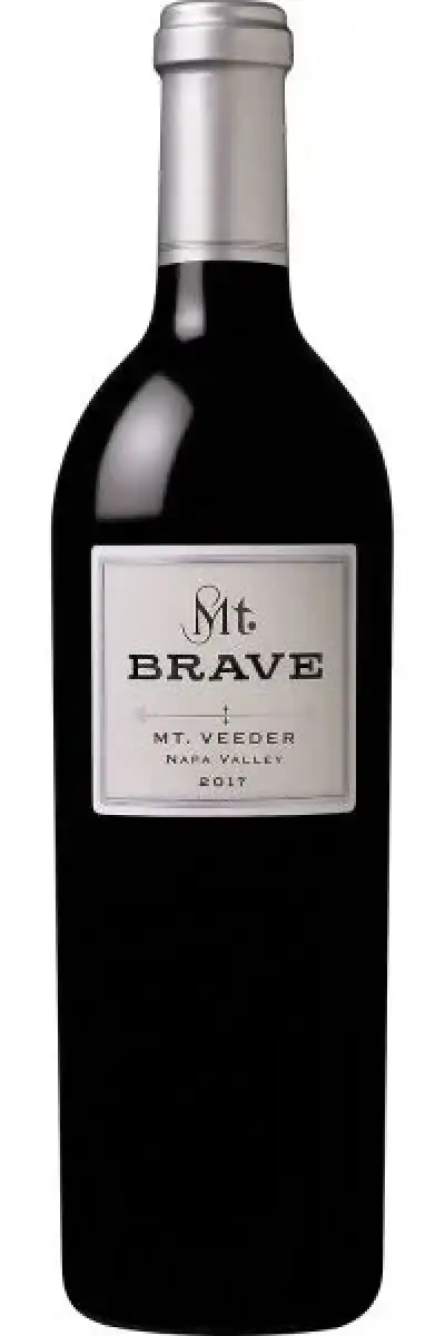 MT BRAVE NAPA CAB 750M