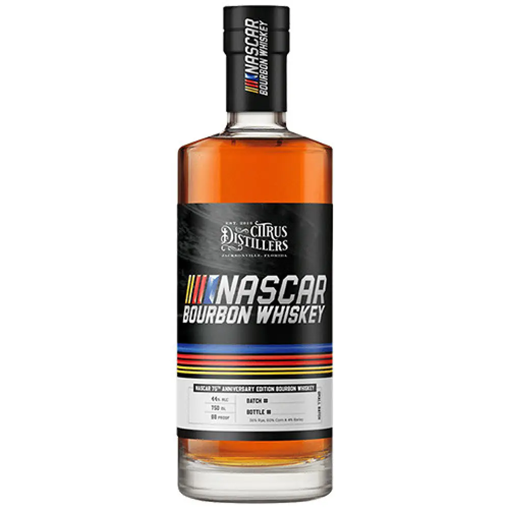 NASCAR BOURBON 750M