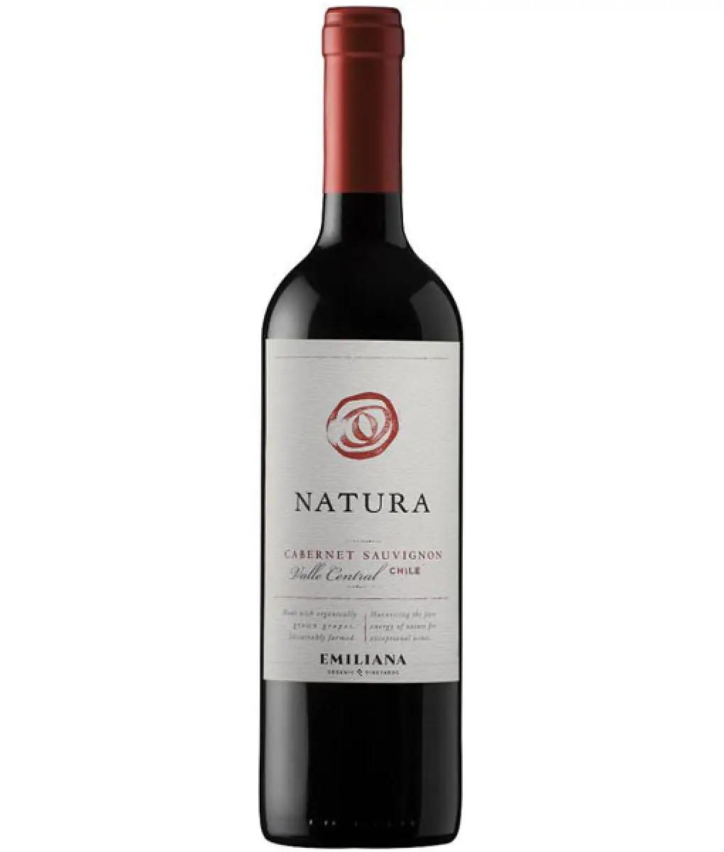NATURA CABERNET 750M