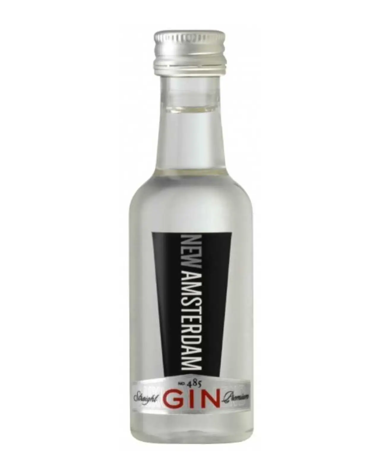 New Amsterdam Gin 50ml