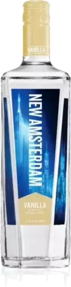 NEW AMSTERDAM VANILLA 750M