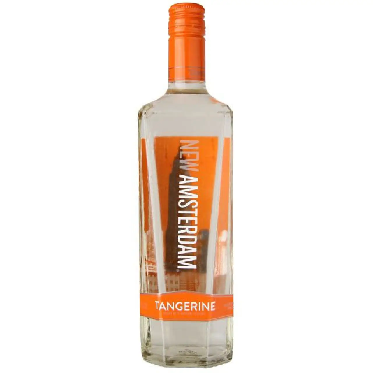 New Amsterdam Tangerine Vodka 750ml