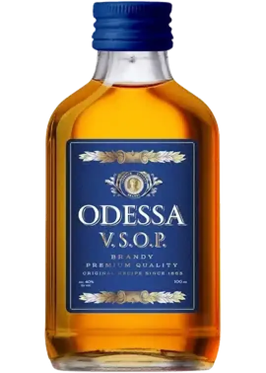 Odessa VSOP 100 1000ml