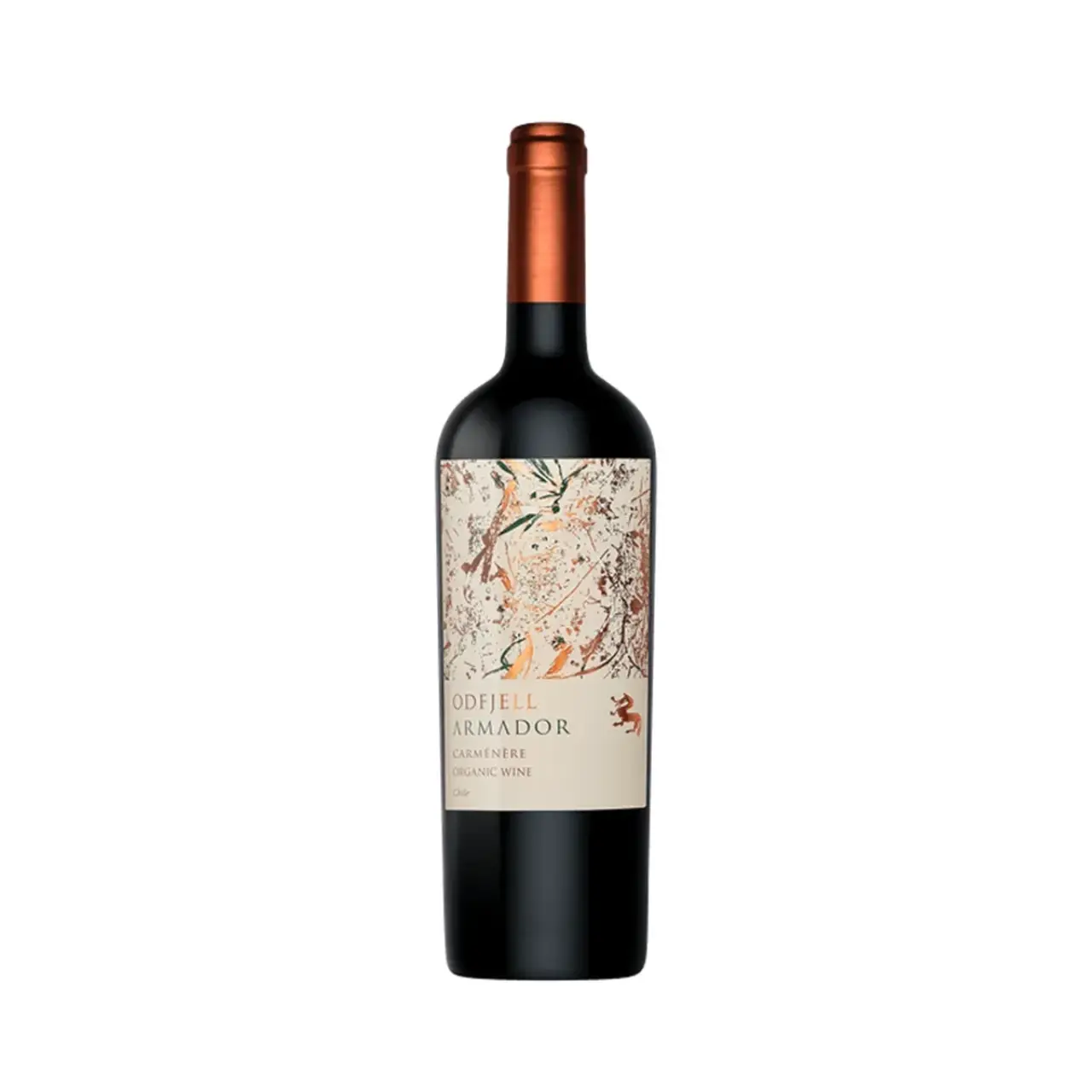 ARMADOR ODFJELL CABERNET 750M