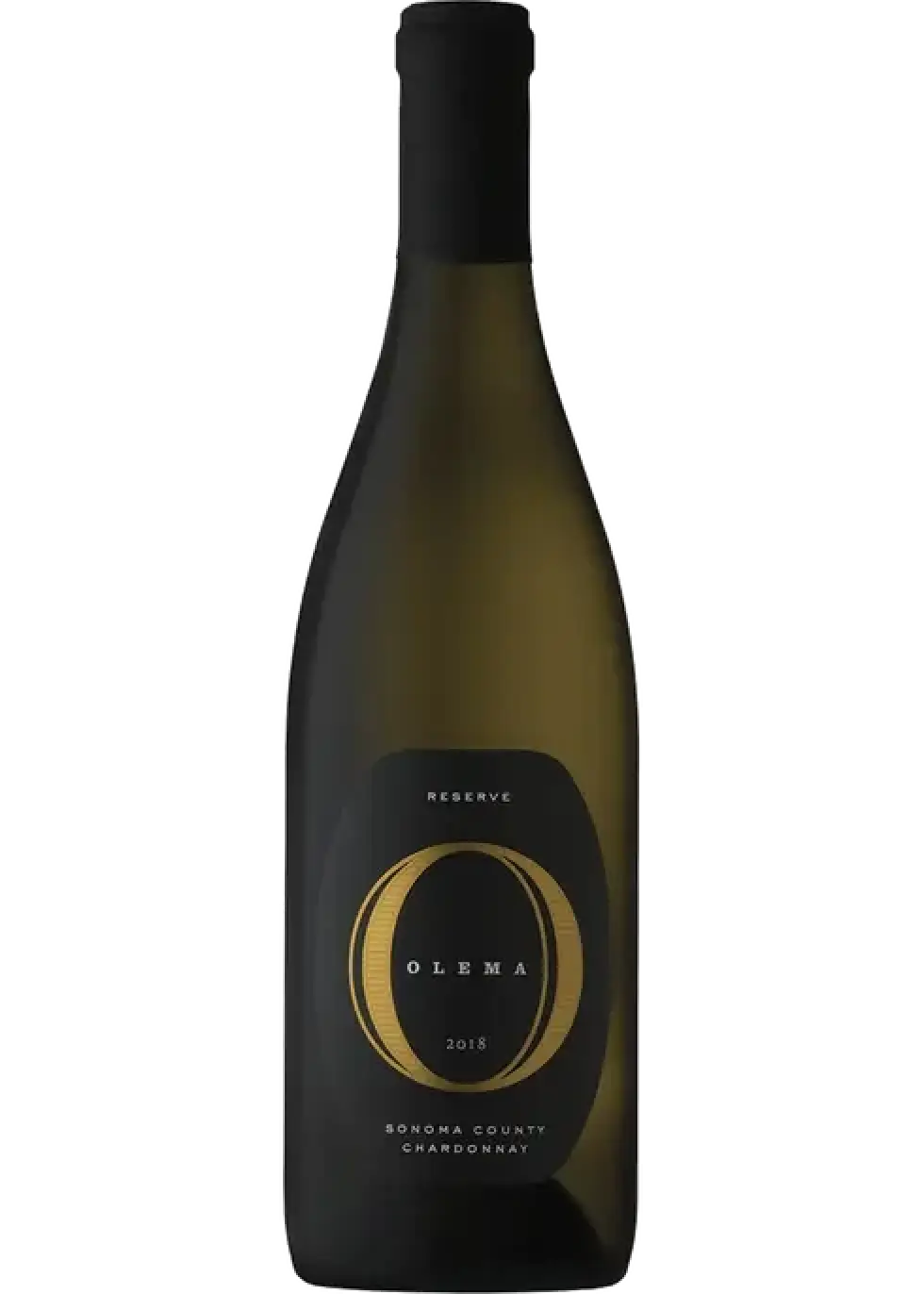 OLEMA CHARDONNAY SONOMA COUNTY RESERVE 750M