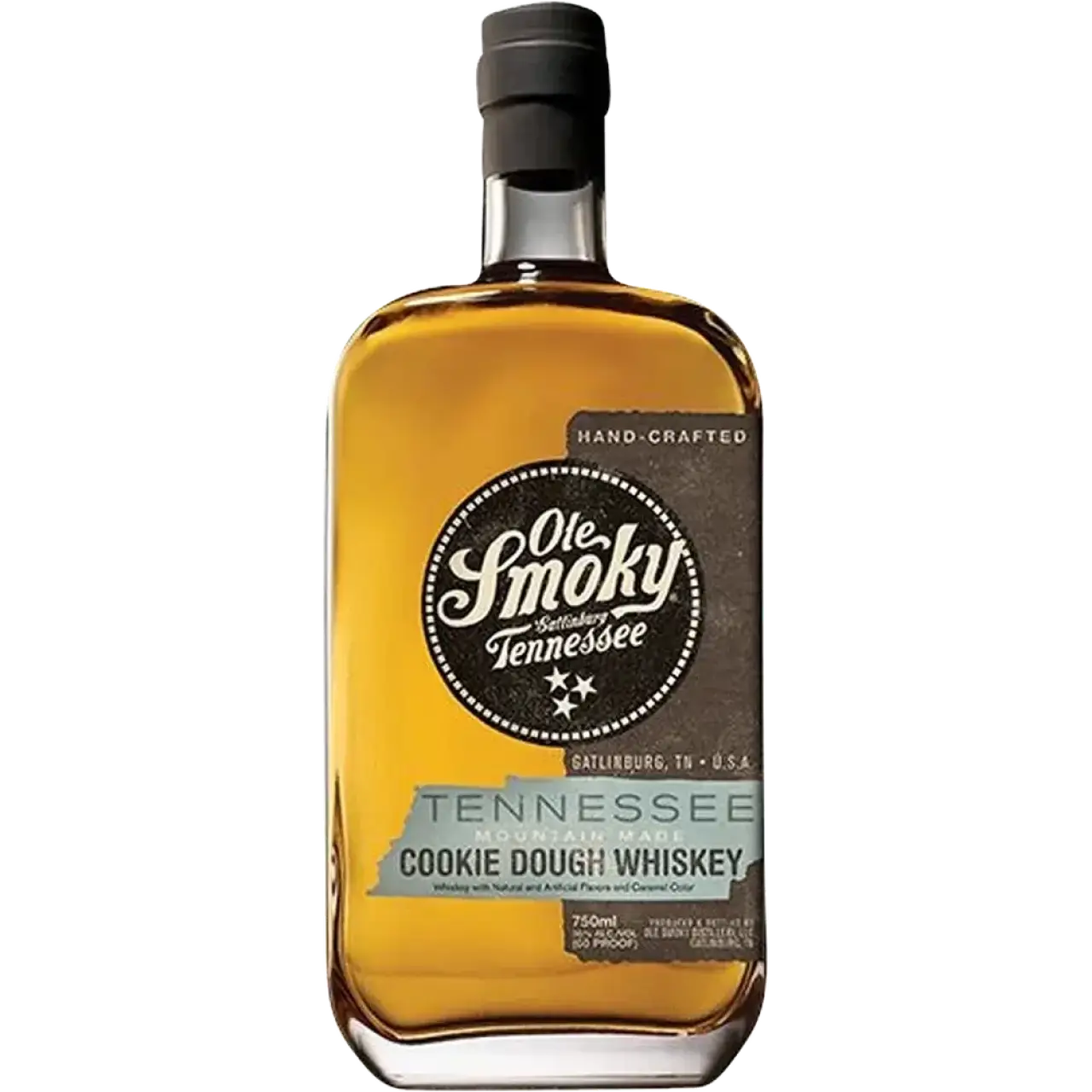 OLE SMOKY TENNESSEE COOKIE DOU