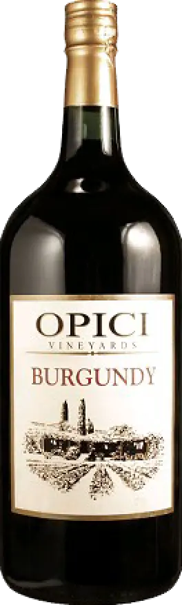 OPICI BURGUNDY 1.5L