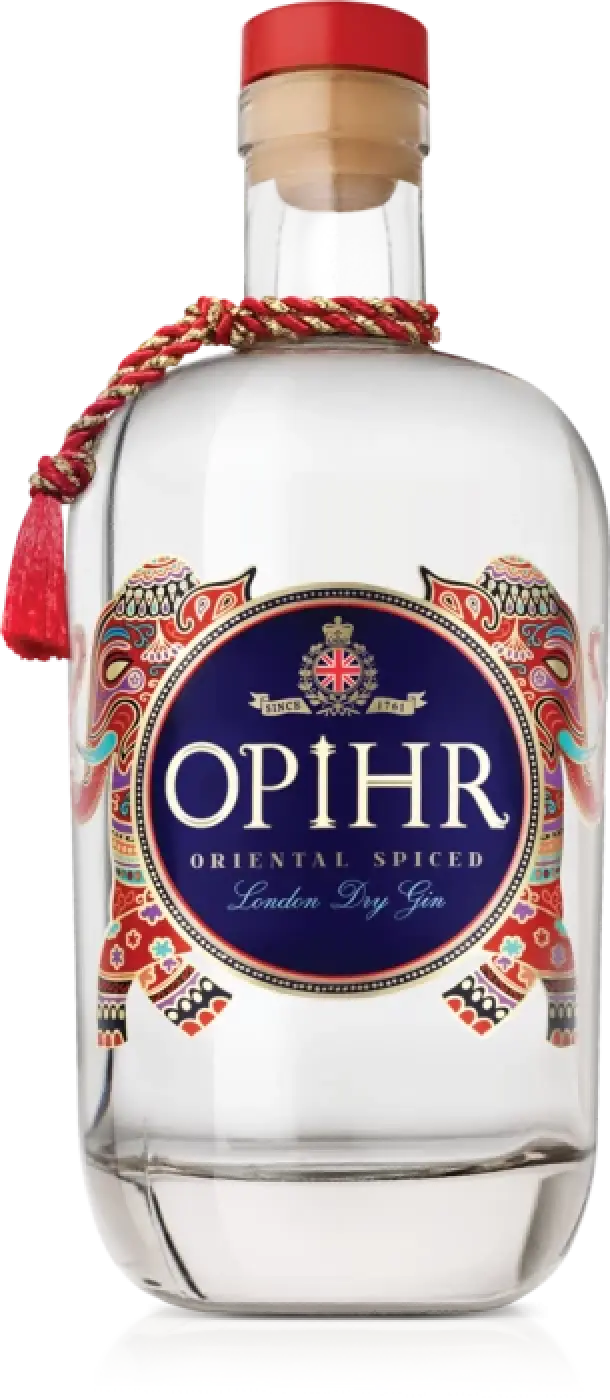 OPIHR GIN 750M
