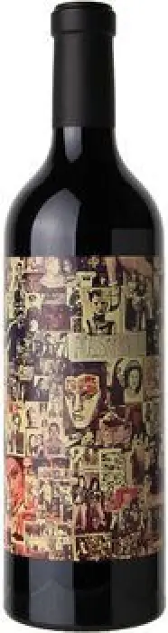 Orin Swift Abstract 750ml