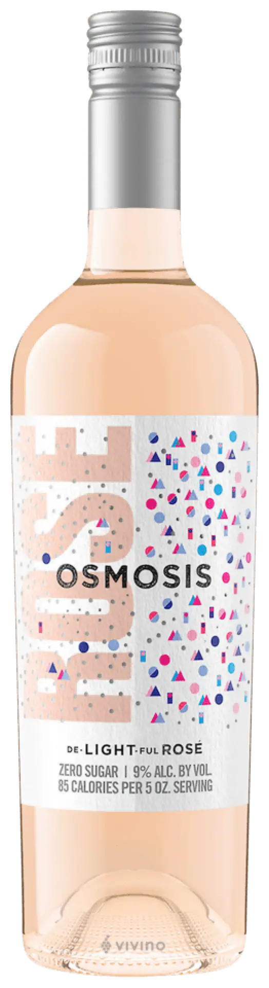 OSMOSIS LIGHT ROSE 750M