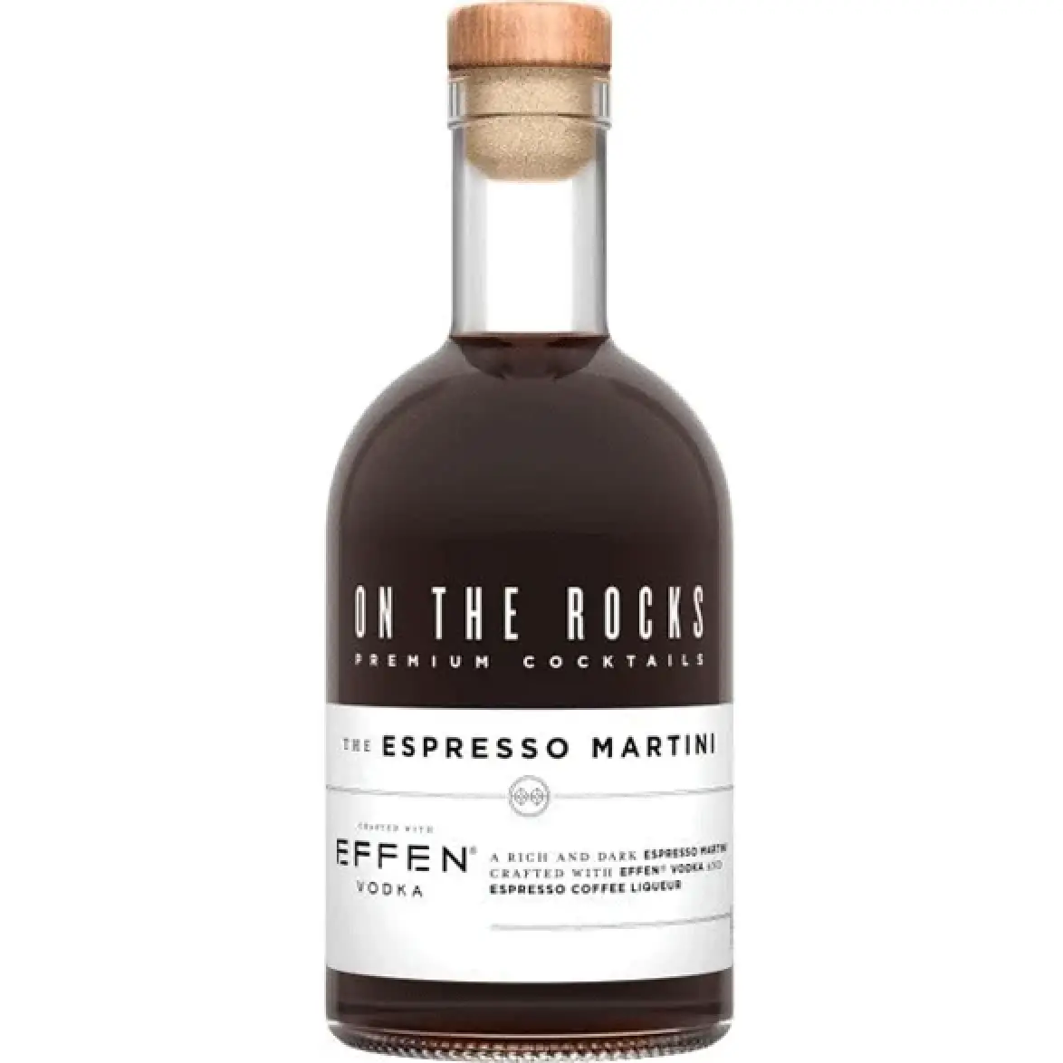 OTR ESPRESSO MARTINI 200M