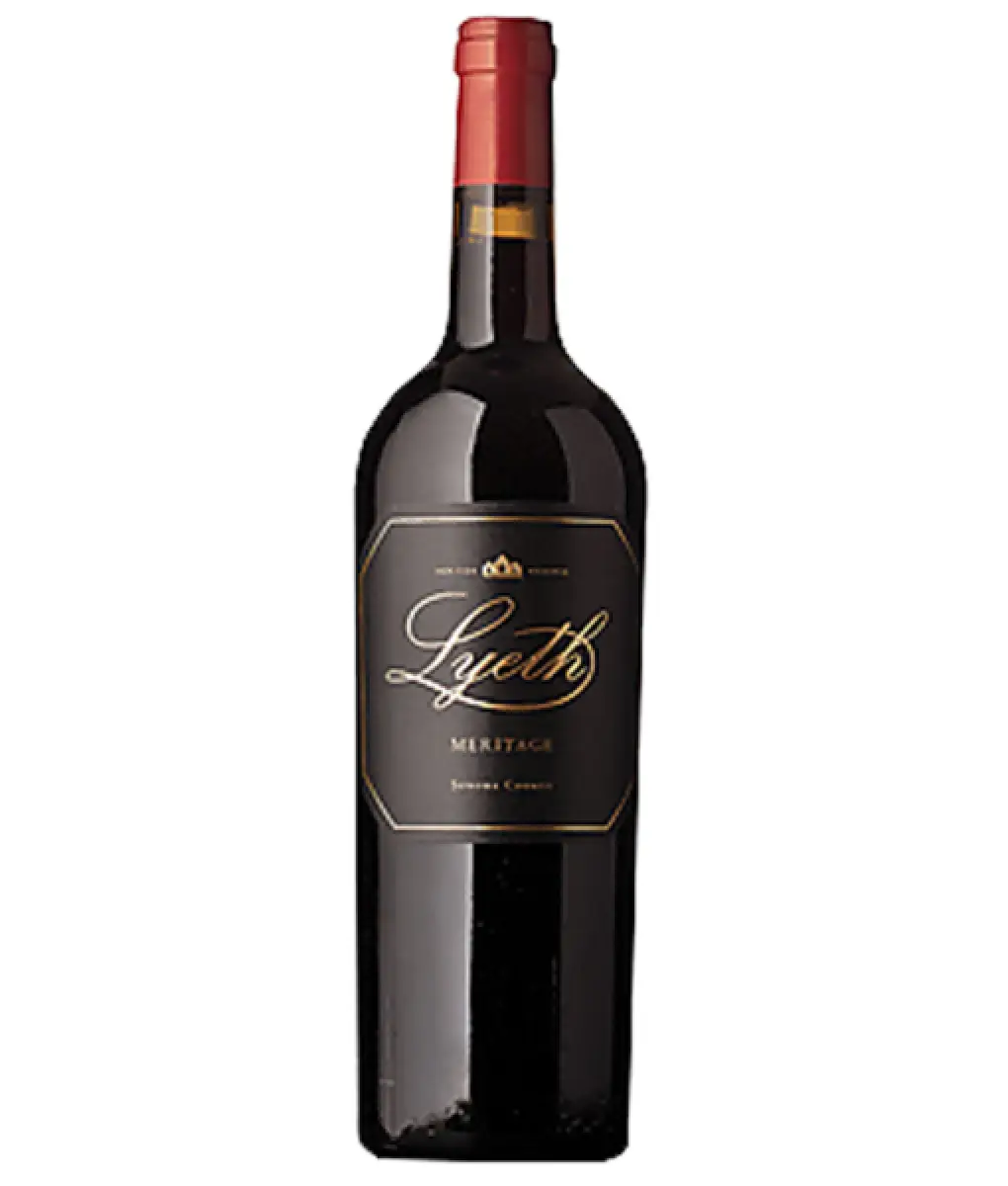 LYETH MERITAGE - SONOMA 750M