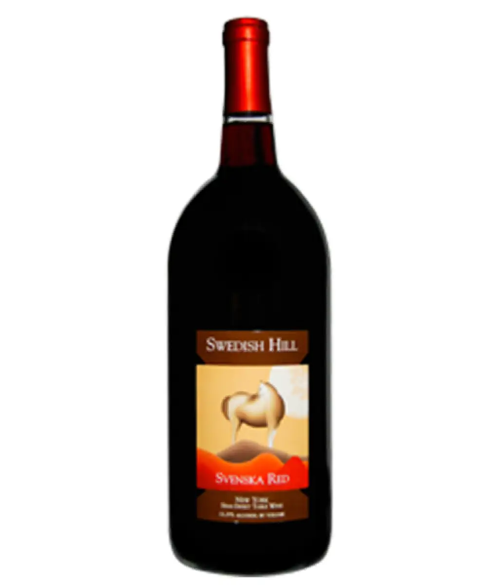 SVENSKA BLUSH 1.5 L SWEDISH HILL