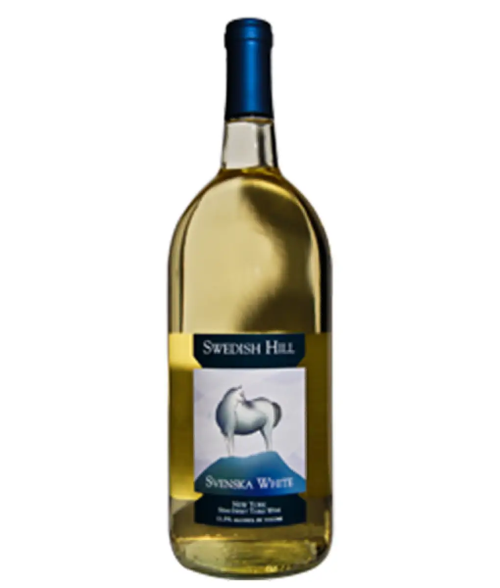 SWEDISH HILL SVENSKA WHITE 1.5L