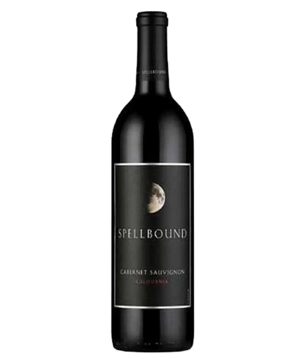 SPELLBOUND CABERNET 750M