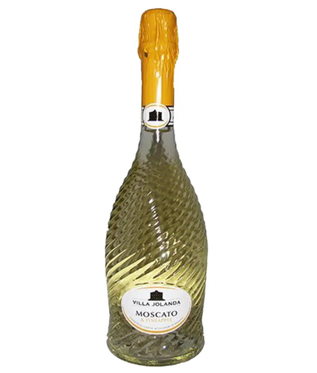 VILLA JOLANDA PINEAPPLE 750M