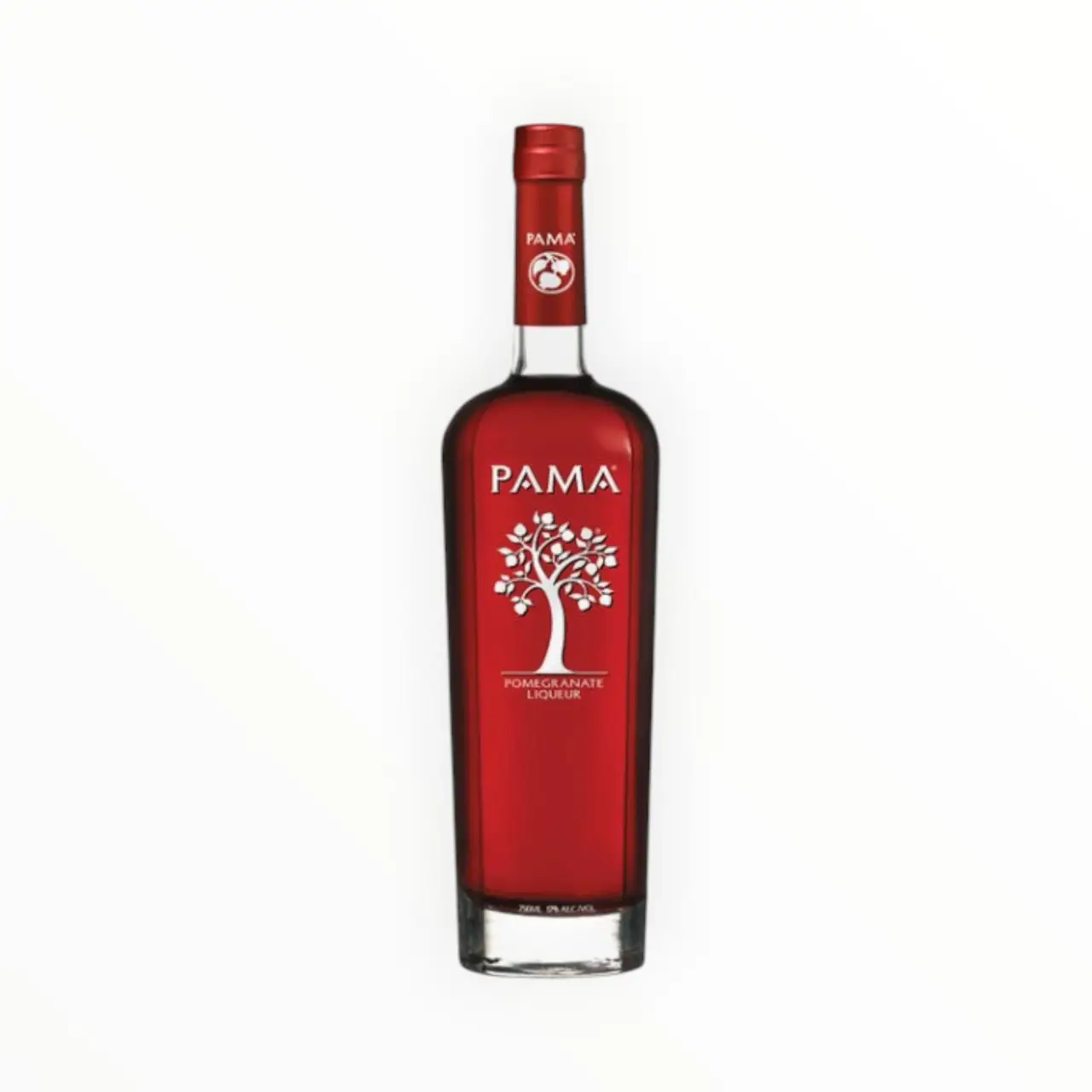 Pama Pomegranate Liqueur 1L