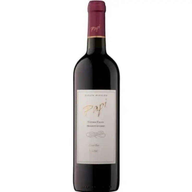 PAPI MALBEC 750M DEMI SEC