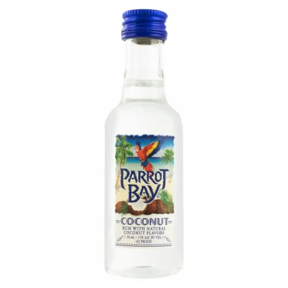 Parrot Bay 50ml