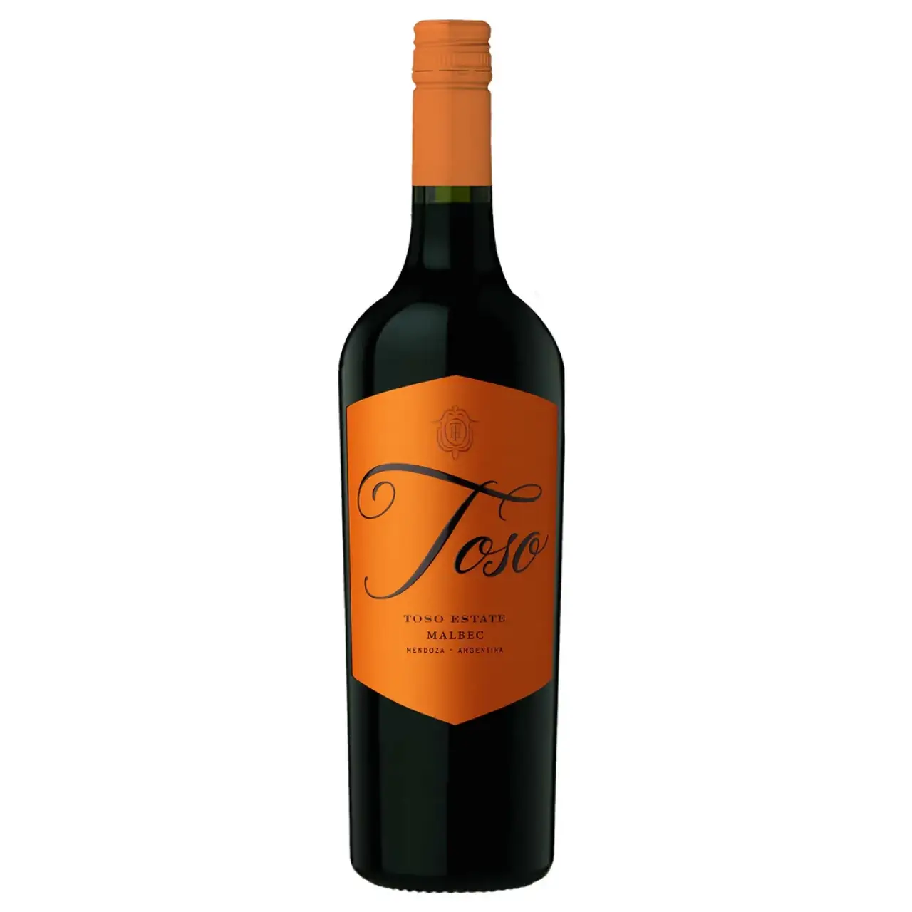 Pascual Toso Malbec 750ml