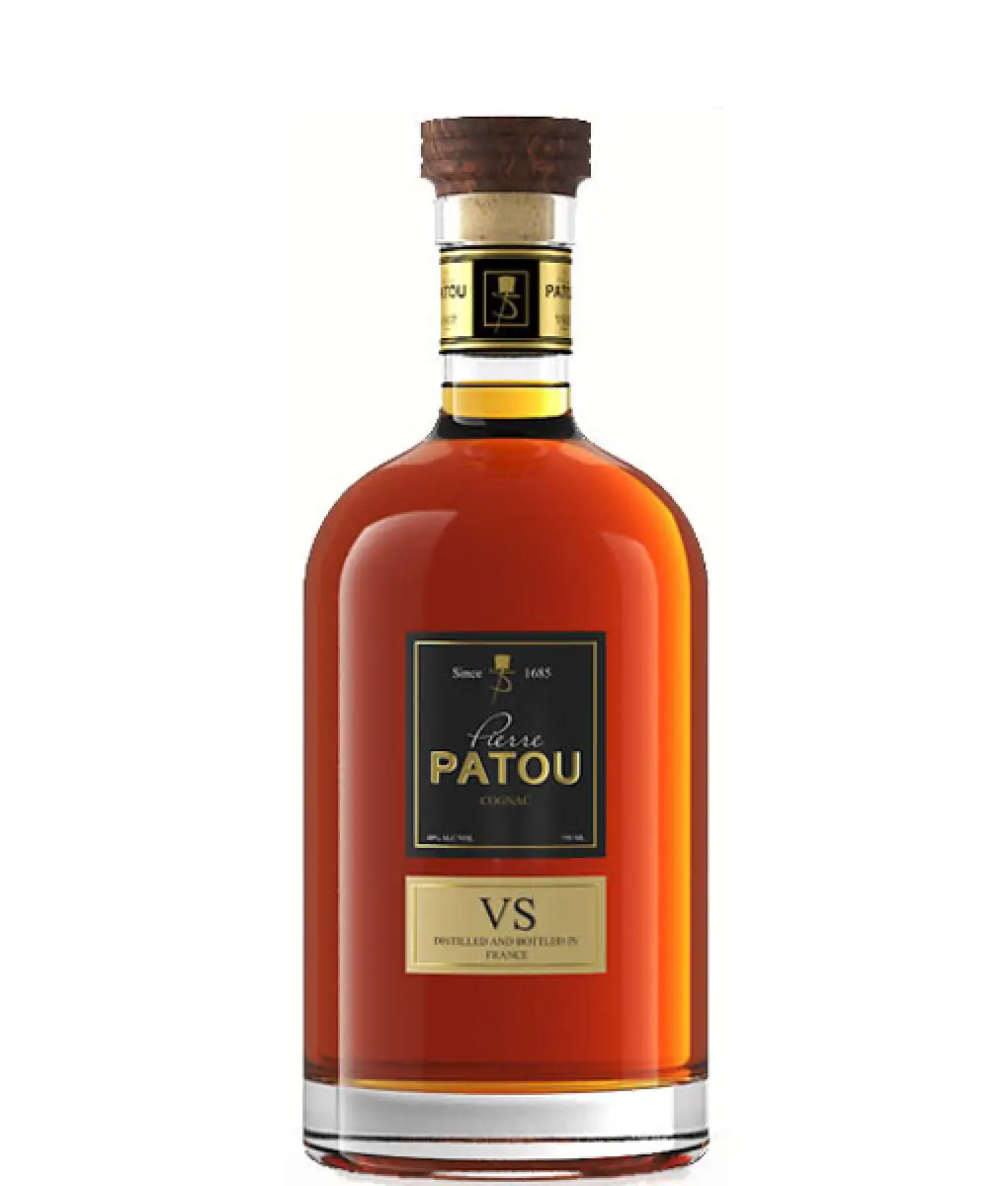 PIERRE PATOU VS COGNAC 750M