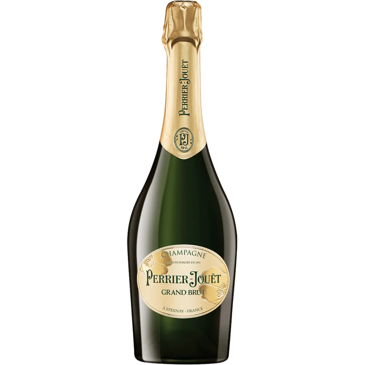 PERRIER-JOUET GRAND BRUT 750M
