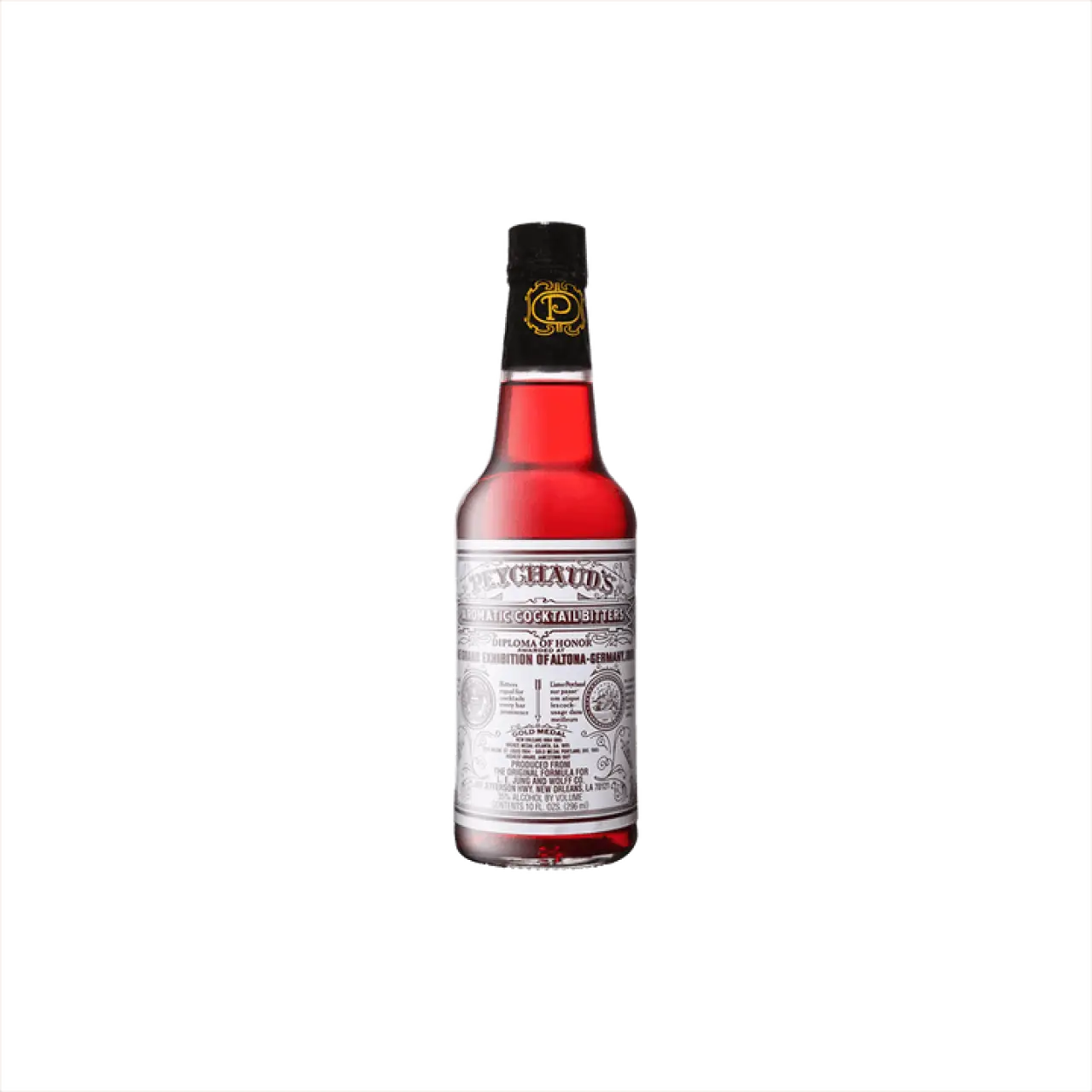 Peychauds Spiced Bitters