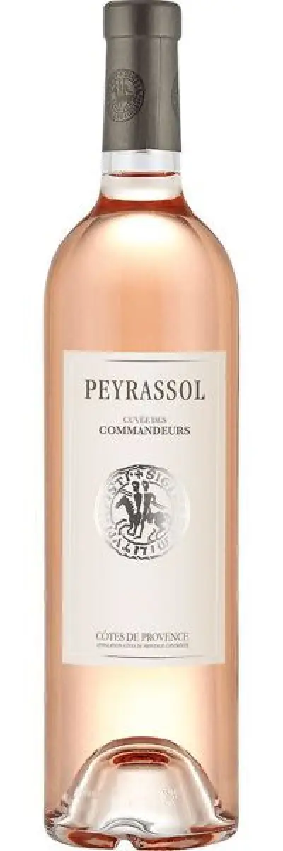 PEYRASSOL 21 LA CROIX ROSE PROV 750M