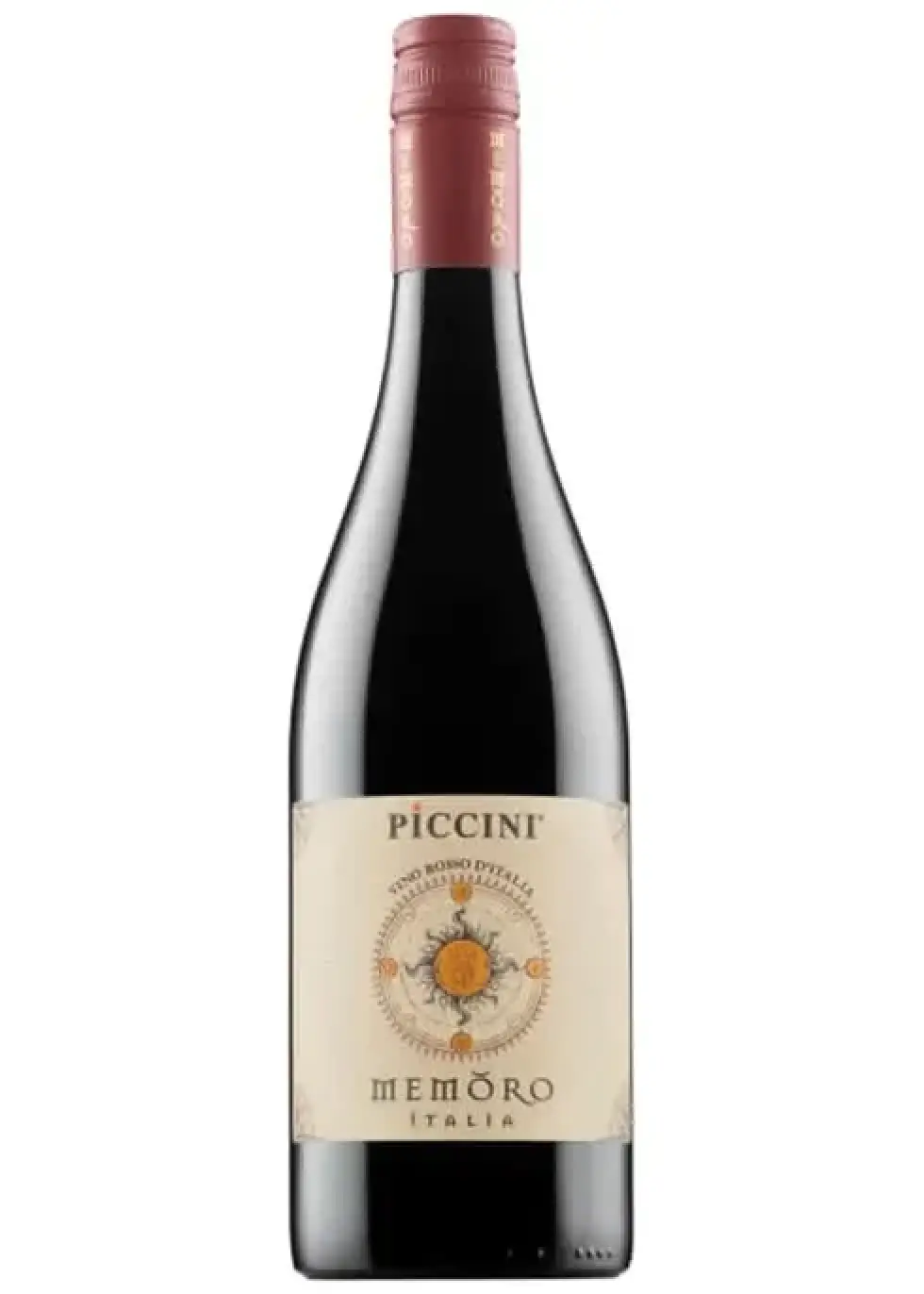 PICCINI MEMORO 750M