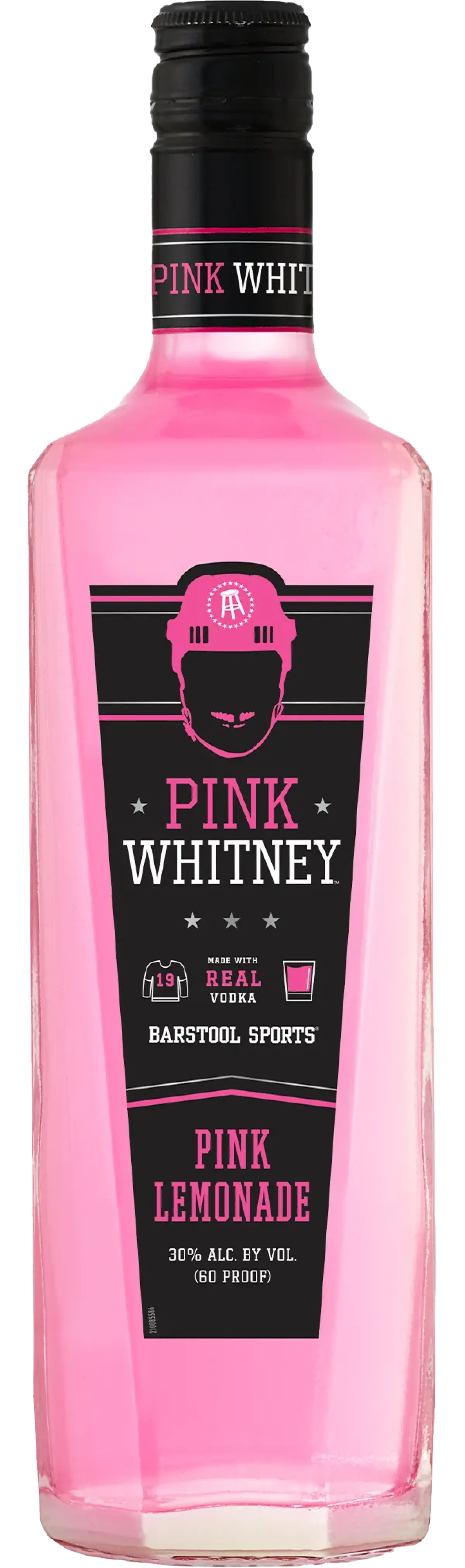 Pink Whitney 750ml