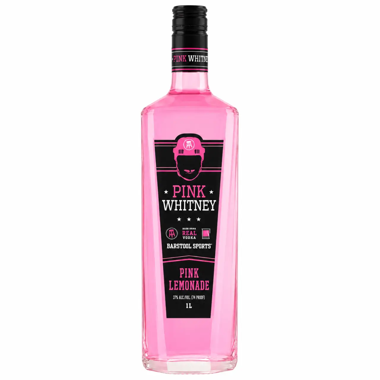 Pink Whitney Lemonade Vodka 1L