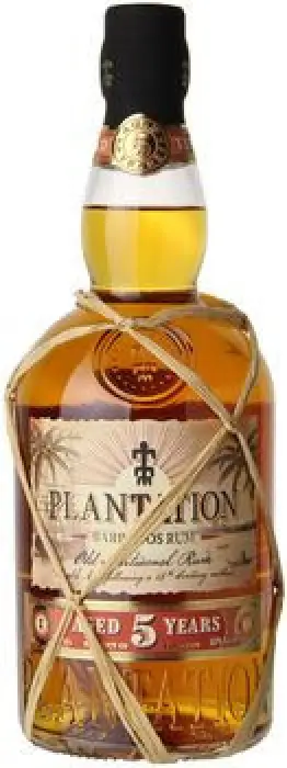 Planteray O.F.T.D. Overproof Rum 750ml