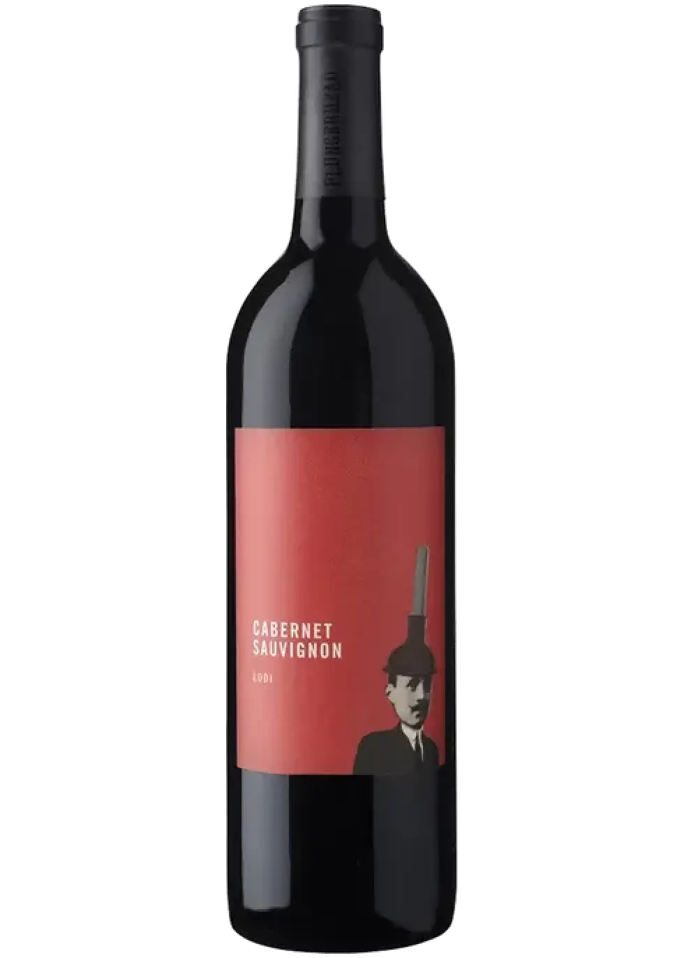CABERNET SAUVIGNON 750ML PLUNGERHEAD