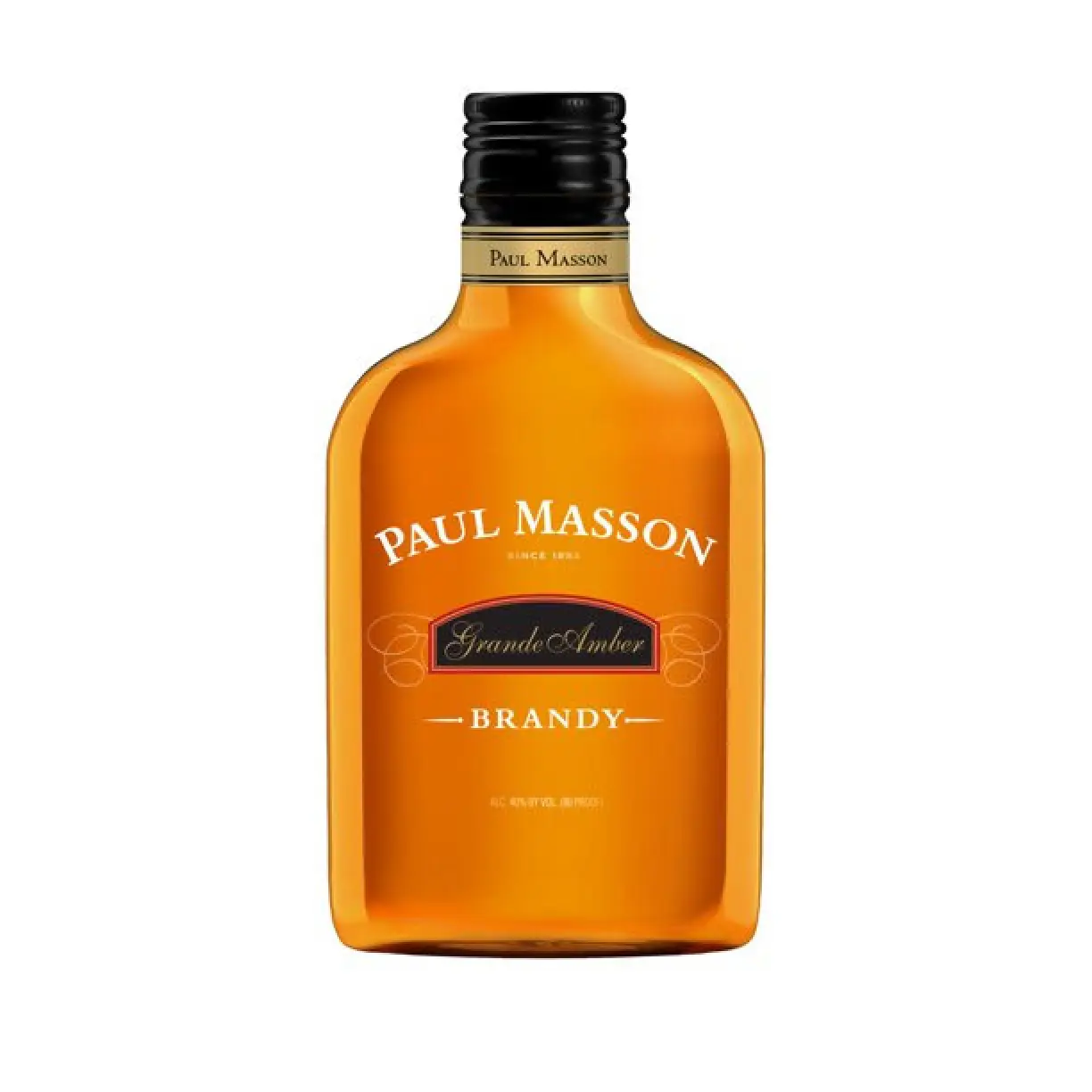PM Brandy 200ml