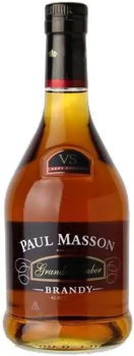 PM Brandy 1L